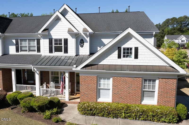 8030 Satillo Ln, Raleigh, NC 27616