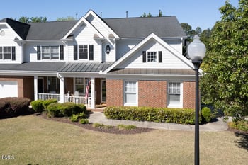 8030 Satillo Ln, Raleigh, NC 27616