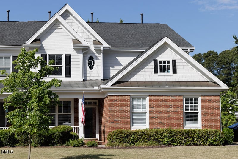 8030 Satillo Ln, Raleigh, NC 27616