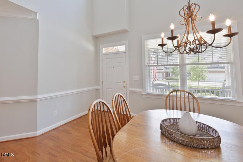 8030 Satillo Ln, Raleigh, NC 27616
