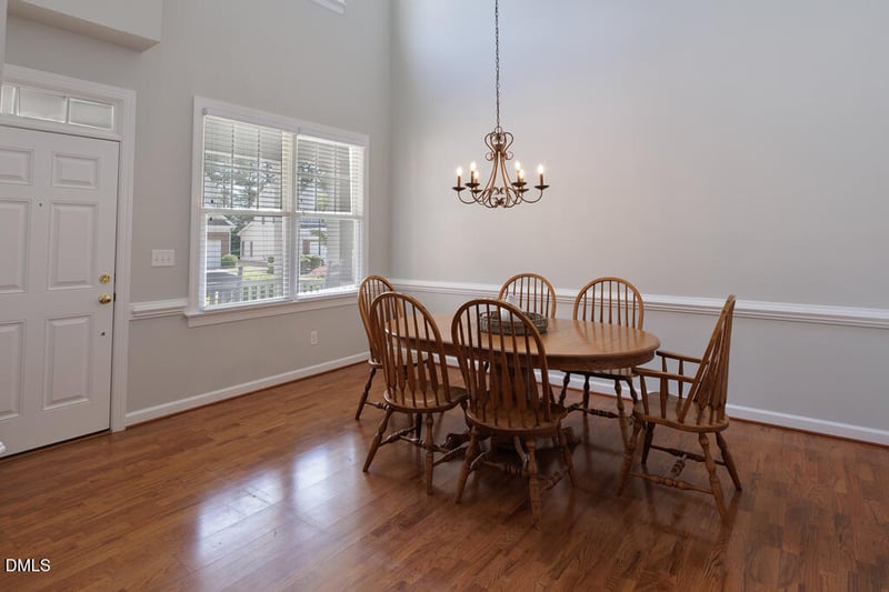 8030 Satillo Ln, Raleigh, NC 27616