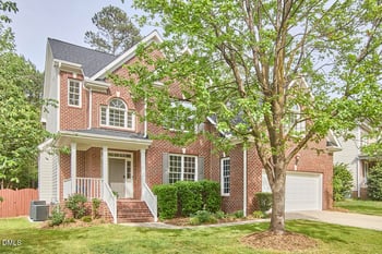 8030 Sundance Cir, Durham, NC 27713