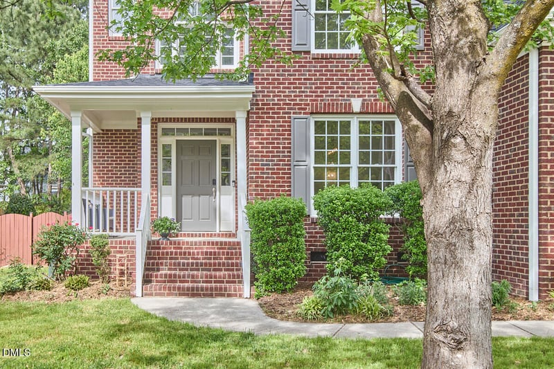 8030 Sundance Cir, Durham, NC 27713
