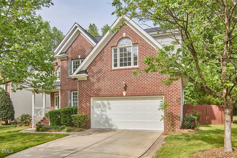 8030 Sundance Cir, Durham, NC 27713