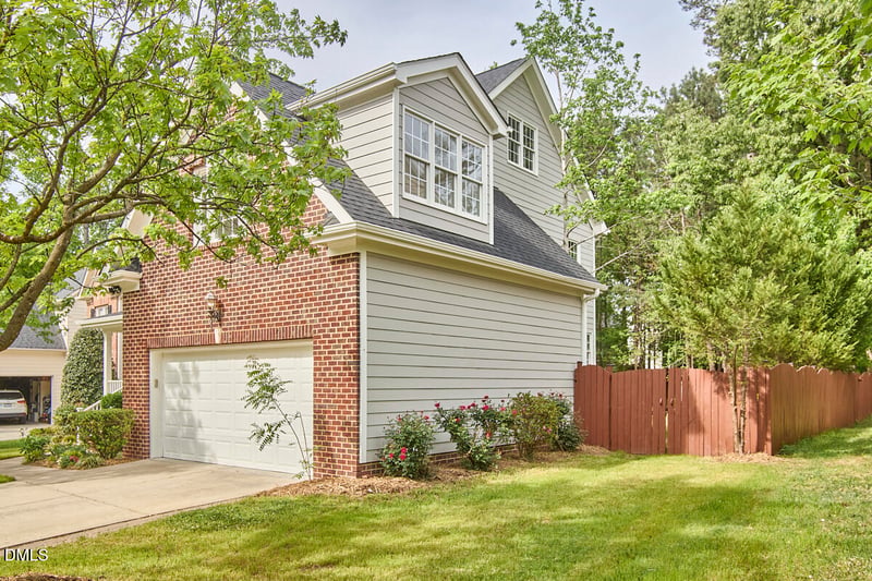 8030 Sundance Cir, Durham, NC 27713