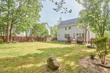 8030 Sundance Cir, Durham, NC 27713