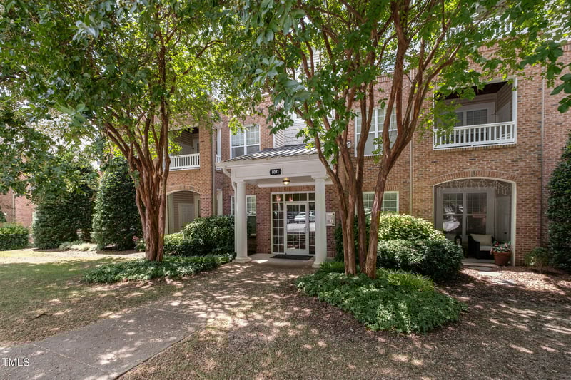 8031 Allyns Landing Way #303, Raleigh, NC 27615