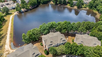 8031 Allyns Landing Way #303, Raleigh, NC 27615