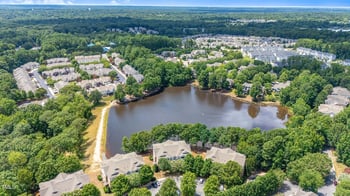 8031 Allyns Landing Way #303, Raleigh, NC 27615