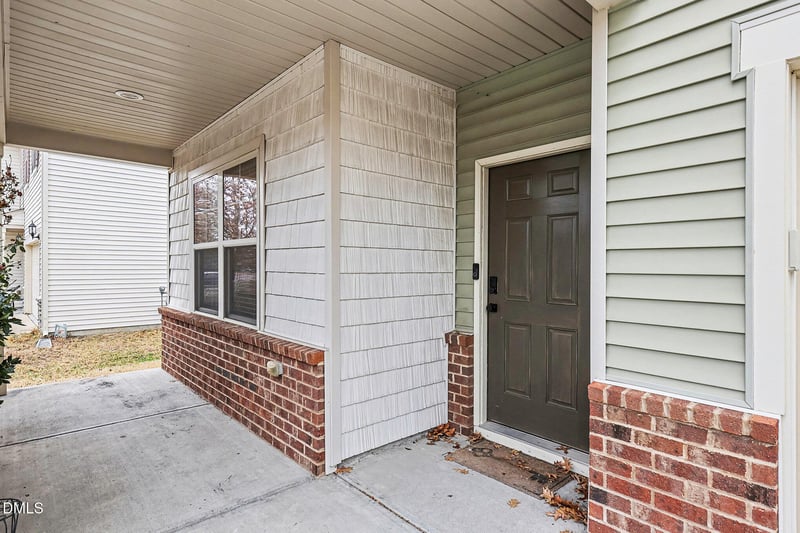 8031 Hartham Park Ave, Raleigh, NC 27616