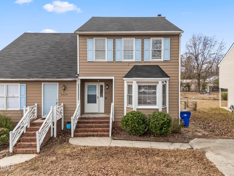 8031 Perry Creek Rd, Raleigh, NC 27616