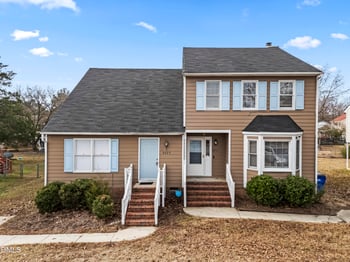 8031 Perry Creek Rd, Raleigh, NC 27616