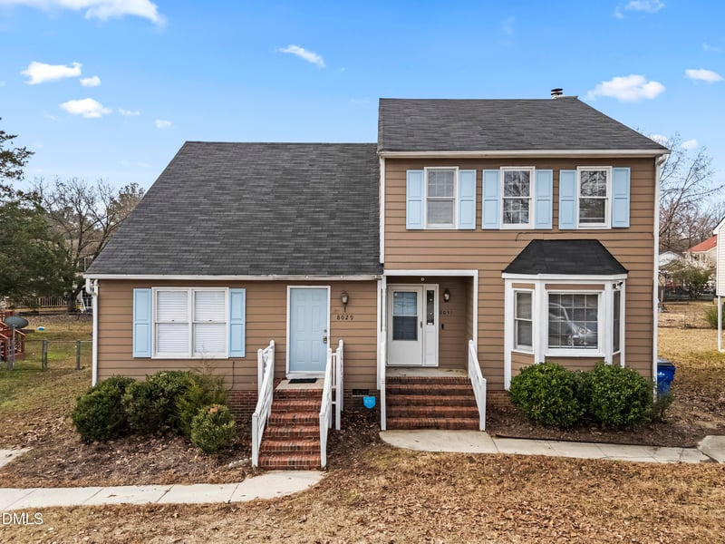8031 Perry Creek Rd, Raleigh, NC 27616