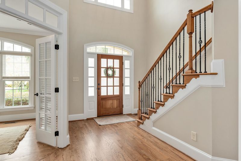 8031 Sundance Cir, Durham, NC 27713