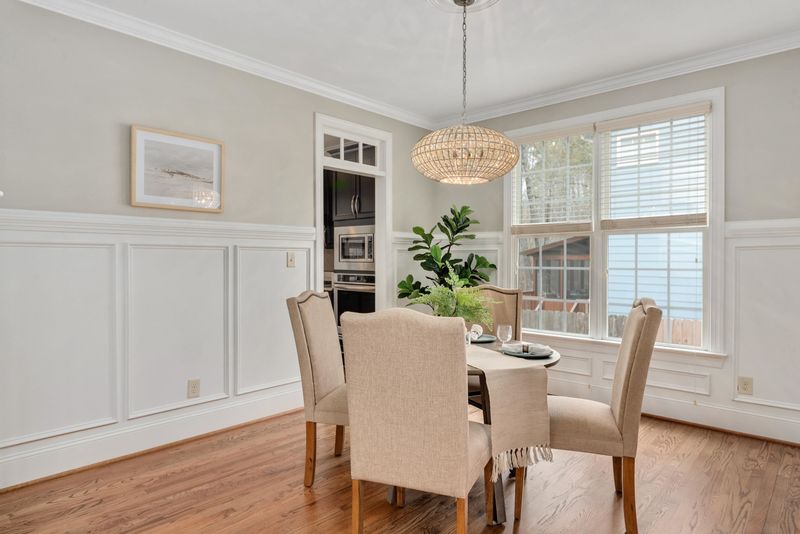 8031 Sundance Cir, Durham, NC 27713