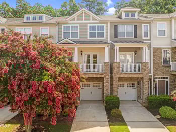 8032 Sycamore Hill Ln, Raleigh, NC 27612
