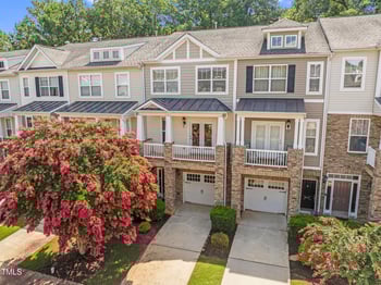 8032 Sycamore Hill Ln, Raleigh, NC 27612