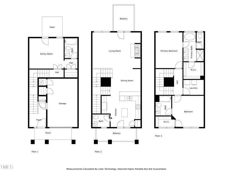 8032 Sycamore Hill Ln, Raleigh, NC 27612