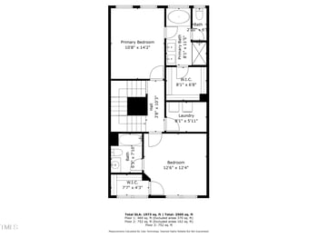 8032 Sycamore Hill Ln, Raleigh, NC 27612