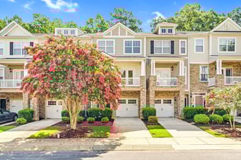 8032 Sycamore Hill Ln, Raleigh, NC 27612