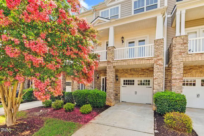 8032 Sycamore Hill Ln, Raleigh, NC 27612