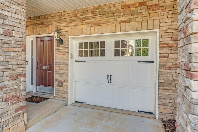 8032 Sycamore Hill Ln, Raleigh, NC 27612