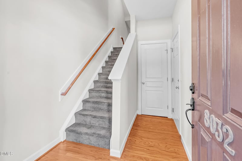 8032 Sycamore Hill Ln, Raleigh, NC 27612