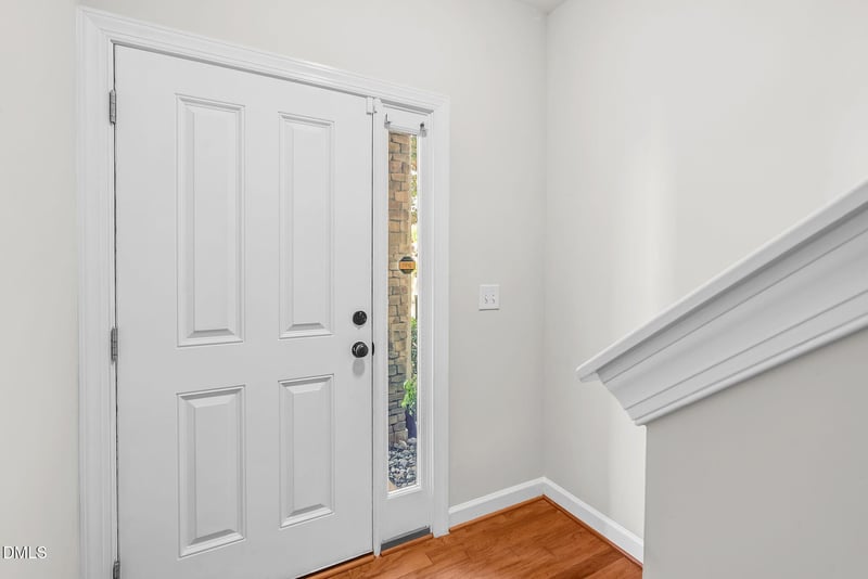 8032 Sycamore Hill Ln, Raleigh, NC 27612