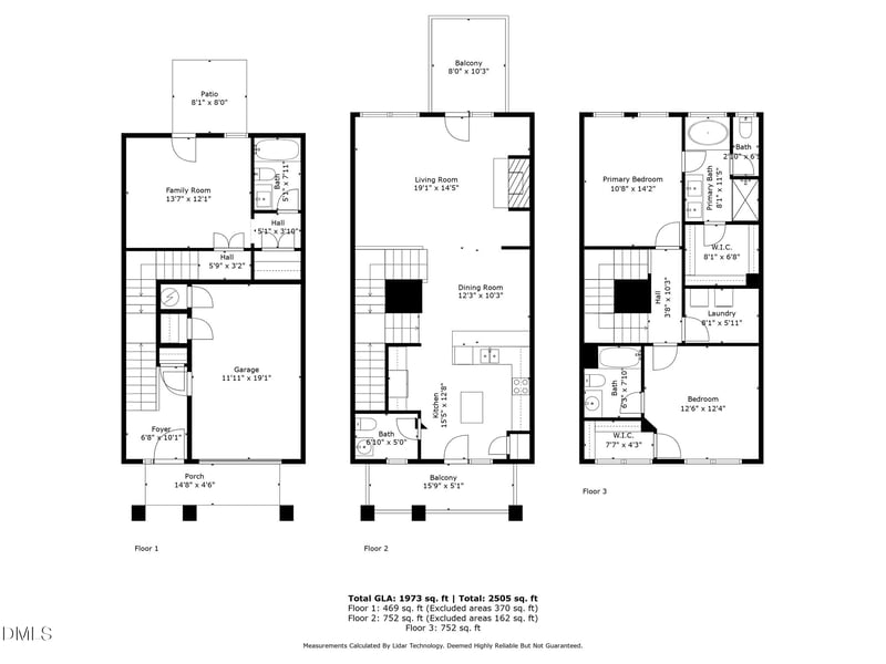 8032 Sycamore Hill Ln, Raleigh, NC 27612