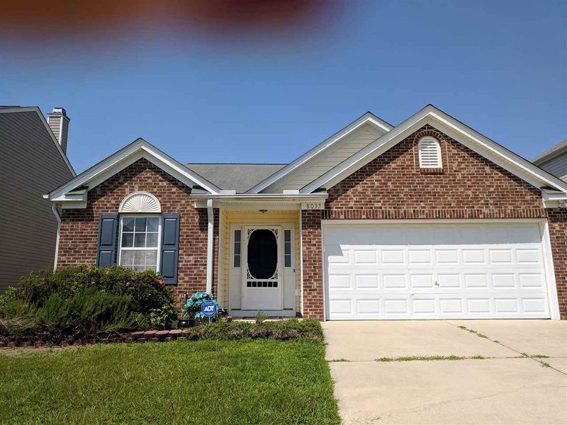 8033 Bright Oak Trl, Raleigh, NC 27616