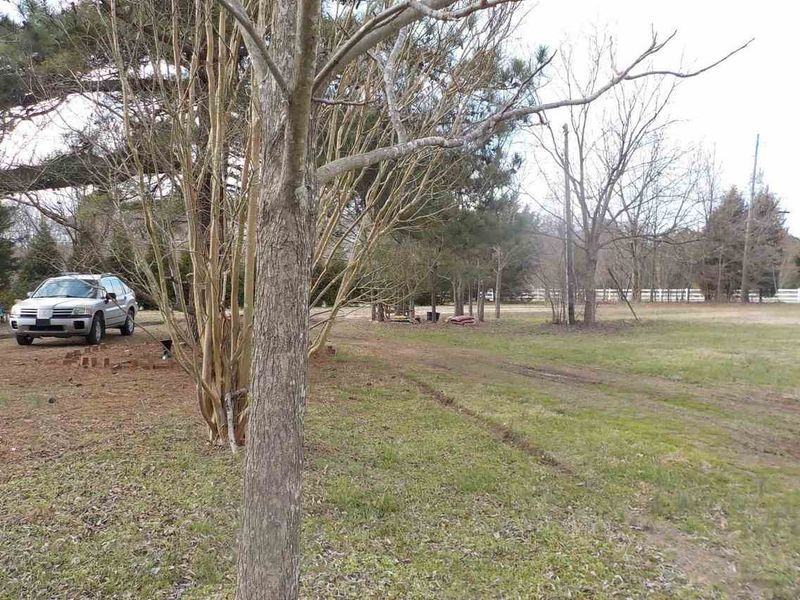 8033 Smith Rd Lot 2, Apex, NC 27539