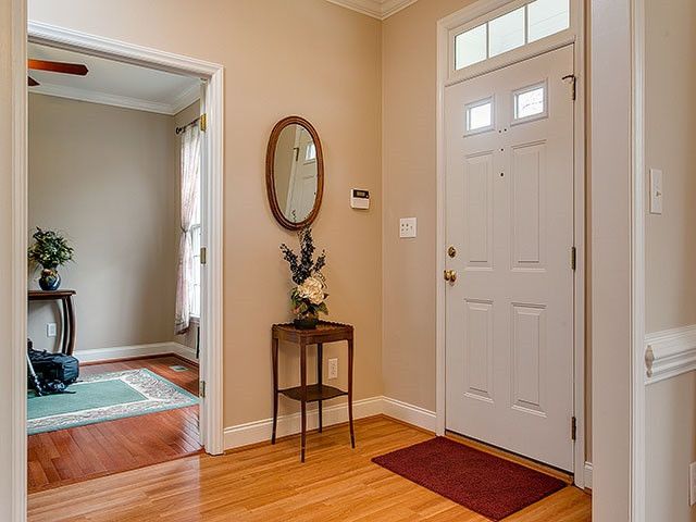 8033 Sundance Cir, Durham, NC 27713