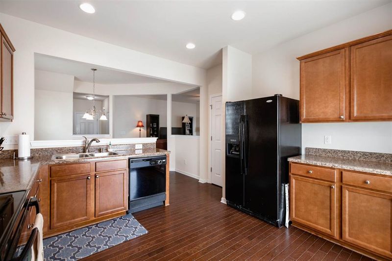 8034 Mckee Dr, Raleigh, NC 27616