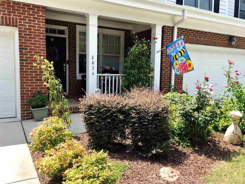 8034 Satillo Ln, Raleigh, NC 27616