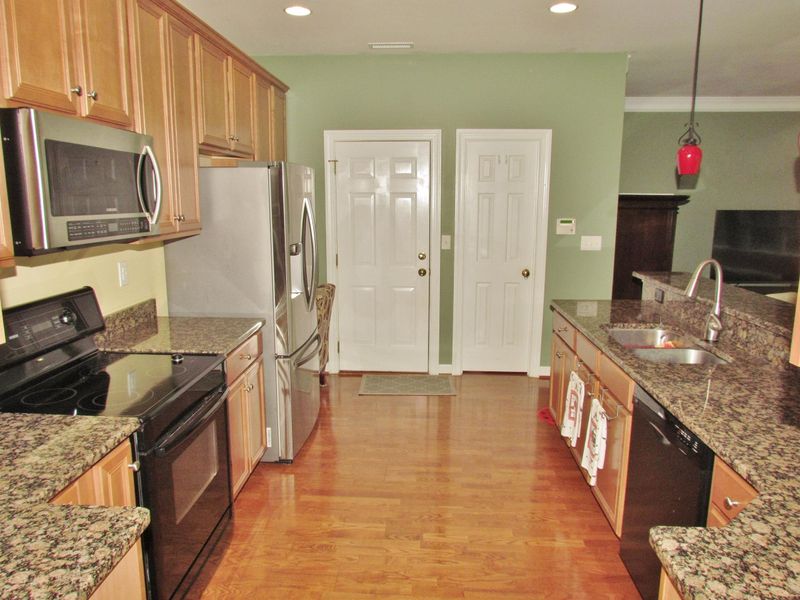 8034 Satillo Ln, Raleigh, NC 27616