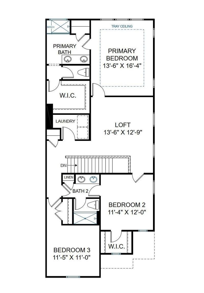 8034 Windthorn Pl, Cary, NC 27519