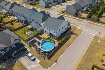 8035 Gilano Dr, Raleigh, NC 27603