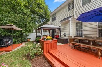 8035 Marsh Hollow Dr, Raleigh, NC 27616
