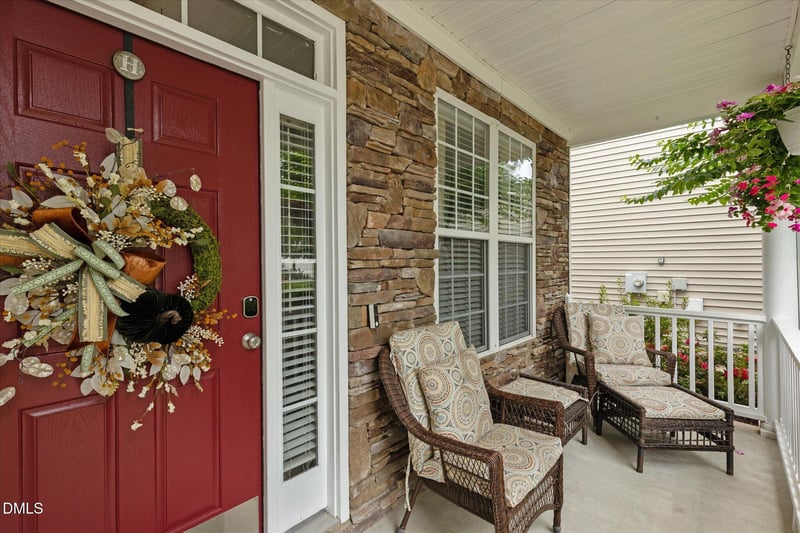 8035 Marsh Hollow Dr, Raleigh, NC 27616