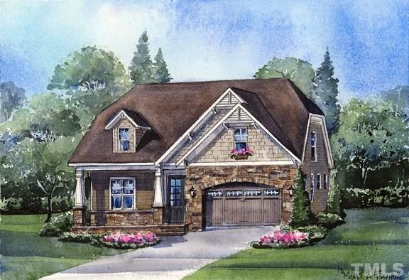 8036 Brandyapple Dr #20, Raleigh, NC 27615
