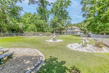 8036 Gaelic Dr, Fayetteville, NC 28306