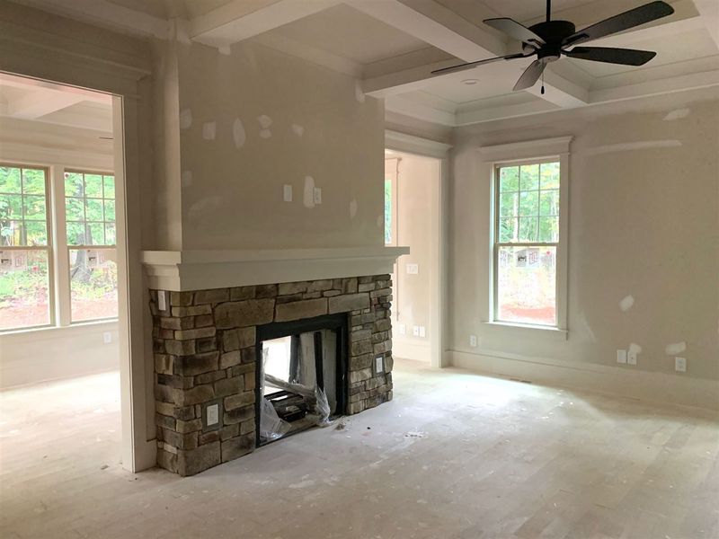 8036 Ghost Pony Trl, Raleigh, NC 27613