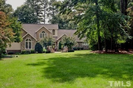 8036 Hawkshead Rd, Wake Forest, NC 27587