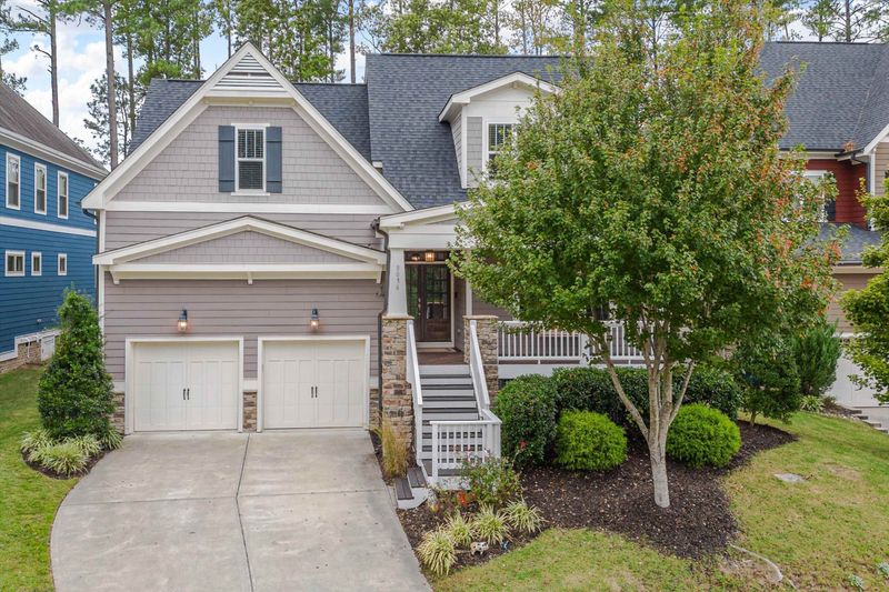 8036 Rosemont Pw, Durham, NC 27713