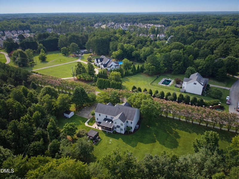 8036 Smith Rd, Apex, NC 27539