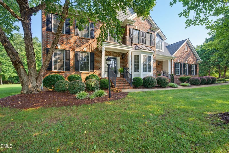 8036 Smith Rd, Apex, NC 27539