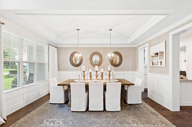 8037 Debenham Dr, Wake Forest, NC 27587