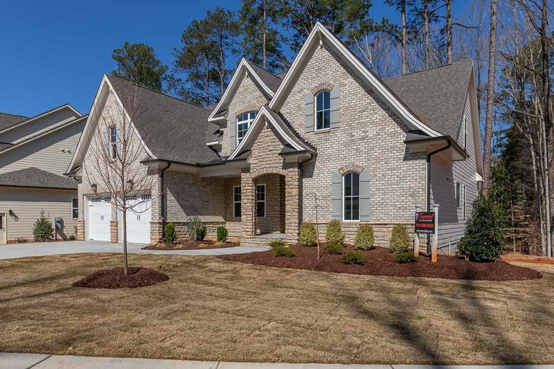8037 Ghost Pony Trl, Raleigh, NC 27613