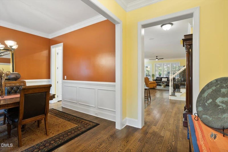 8039 Brandyapple Dr, Raleigh, NC 27615