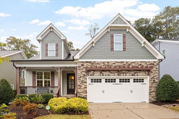 8039 Brandyapple Dr, Raleigh, NC 27615